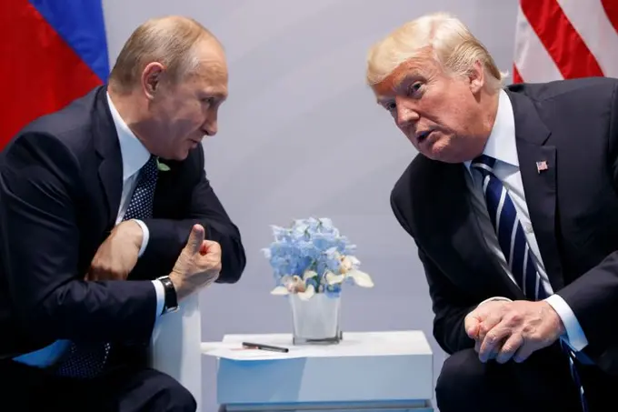 Amerikaliklar Trampning Rossiya bilan yaqin aloqalaridan xavotirda — OAV