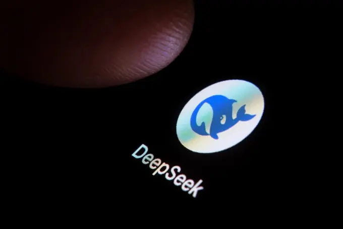 DeepSeek ходимларига Хитойдан чиқиш чекланди — ОАВ