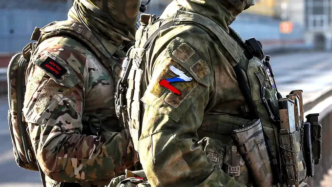 Rossiya Kursk viloyatida Ukraina harbiylariga qarshi yangi taktikadan foydalanmoqda — Forbes
