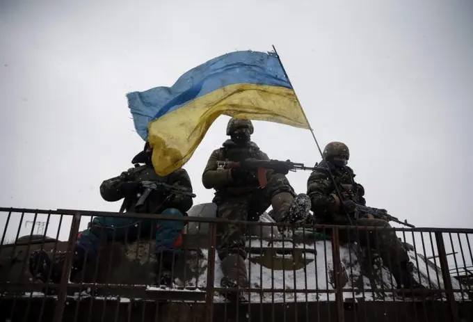 Ukrainaning tinchlik muzokaralaridagi “qizil chiziqlari” e’lon qilindi