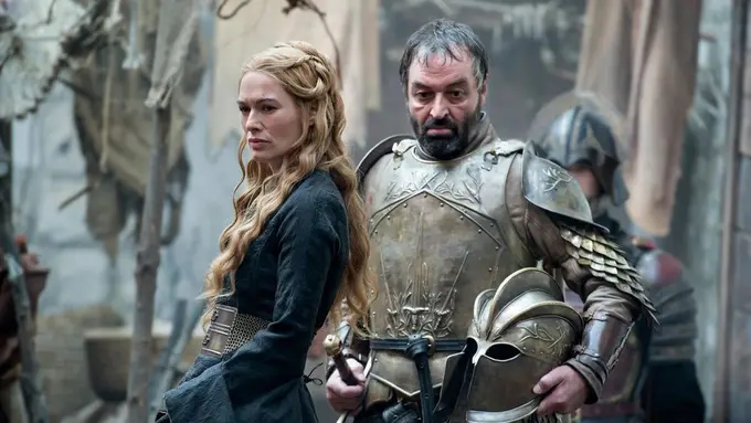 “Илтимос, мени ўлдирманг”. Сериалдаги образи ўлдирилганидан хафа бўлган актёрлар