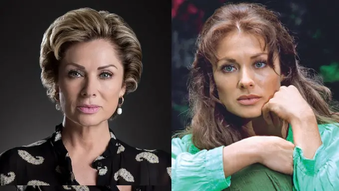 Obrazidan chiqib keta olmagan va taqdir sinovlarini mardonavor yenggan Esmeralda — meksikalik aktrisa Letisiya Kalderon haqida (foto)