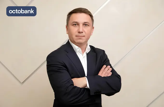 “Пулни уйда сақлашдан кўра банкда сақлаш хавфсизроқ ва фойдалироқ. Ҳатто 200 миллион сўмдан ортиқ бўлса ҳам” — Octobank бошқарувчи директори