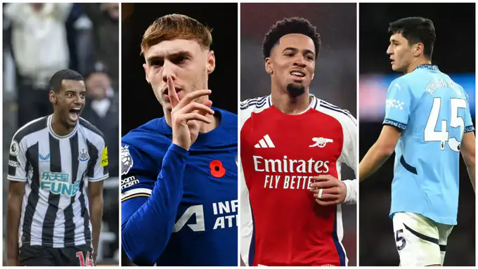 Transfermarkt: АПЛда нархида энг кўп ўзгариш бўлган футболчилар