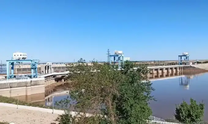 Узбекистан и Туркменистан договорились о совместных исследованиях водных ресурсов 