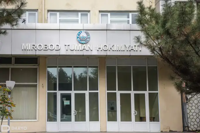 Mirobod tumani SES boshlig‘i xodimlarini “Tashabbusli byudjet” bo‘yicha ovoz yig‘ishga majburlagani aytildi