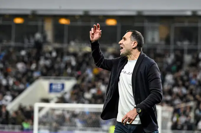 “Ko‘proq gol urib, yanada chiroyliroq g‘alaba qozonsak bo‘lardi” – Temur Kapadze
