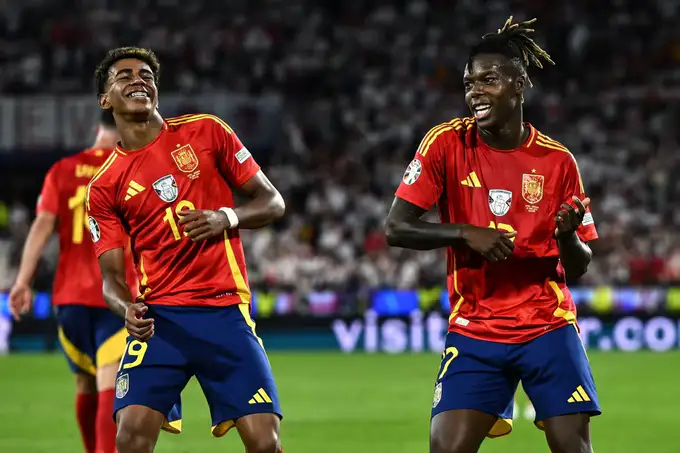 “Manchester Siti” Ispaniyaning eng iqtidorli futbolchilaridan birini xarid qilmoqchi