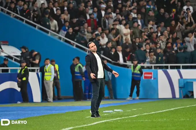 We Global Football O‘zbekistonning Jahon chempionatiga chiqish imkoniyatini baholadi