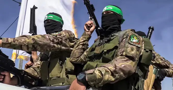 HAMAS sulh muzokaralarini qayta boshlash bo‘yicha AQSH taklifini ko‘rib chiqmoqda
