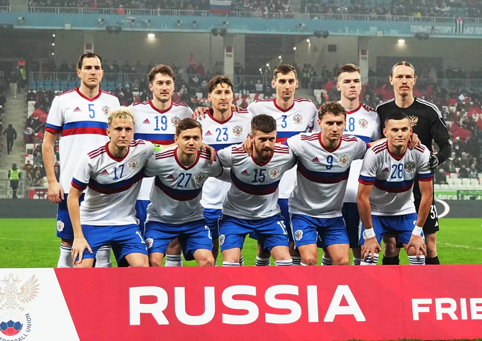 Rossiya terma jamoasining xalqaro musobaqalardan chetlatilishiga olib kelgan asosiy sabab ma’lum bo‘ldi