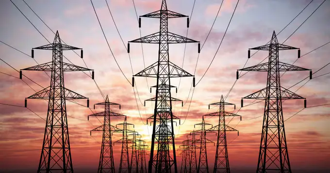 Germaniya Ukraina energetikasini tiklash uchun 7,27 mln yevro ajratdi