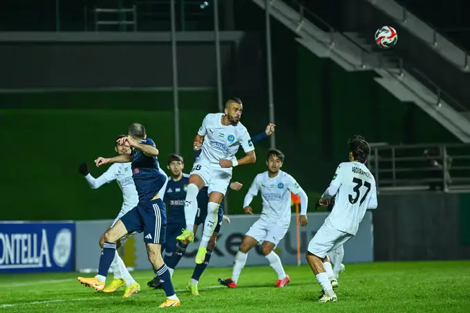 Superliga. “Dinamo” mehmonda “Paxtakor”ni mag‘lub etdi