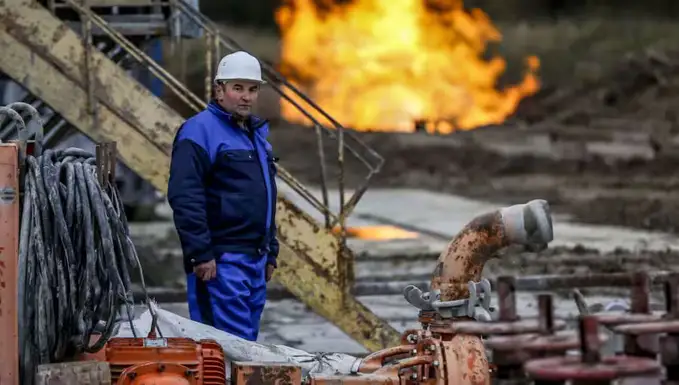 Ukraina gaz va neft bo‘yicha AQSHning yangi kelishuv loyihasiga norozilik bildirdi