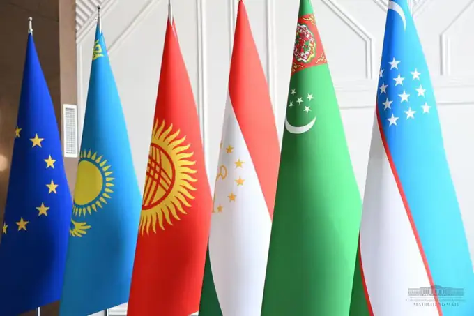 “Markaziy Osiyo—Yevropa ittifoqi” sammitida kimlar qatnashishi maʼlum qilindi