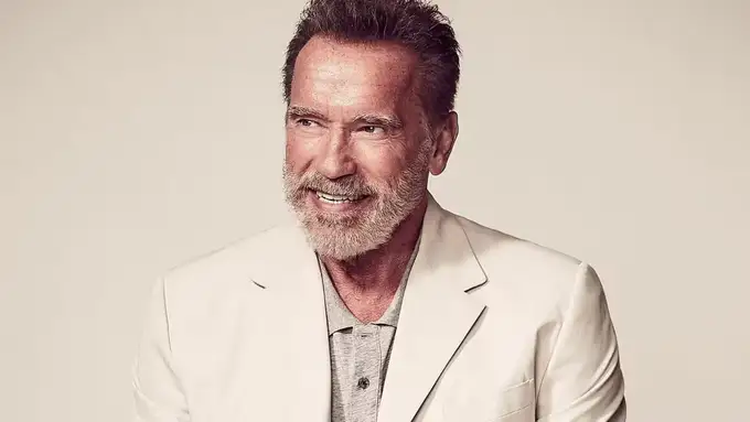 Arnold Shvarsenegger ilk bor Forbes milliarderlari ro‘yxatiga kiritildi