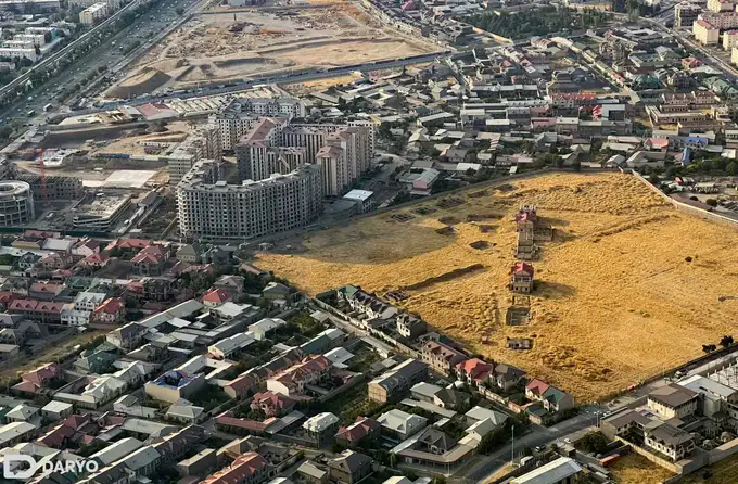 Samarqandda 220 ta mulk ziyorat markazi uchun tortib olinayotgani aytildi 