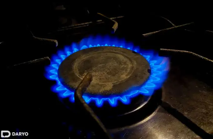 Тошкентнинг икки тумани аҳолиси вақтинча газдан узилади