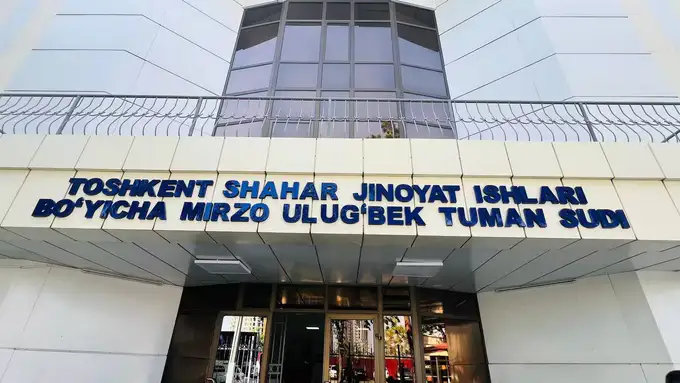 “Effekt.uz” direktori sudga berildi. U yolg‘on axborot tarqatishda ayblanmoqda