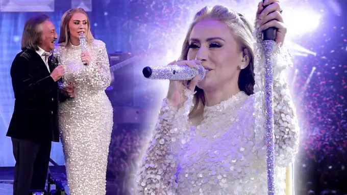 “Istedim”ni o‘zbeklar mashhur qildi”. Roza Zergerlining O‘zbekistondagi ilk konserti qanday o‘tmoqda?