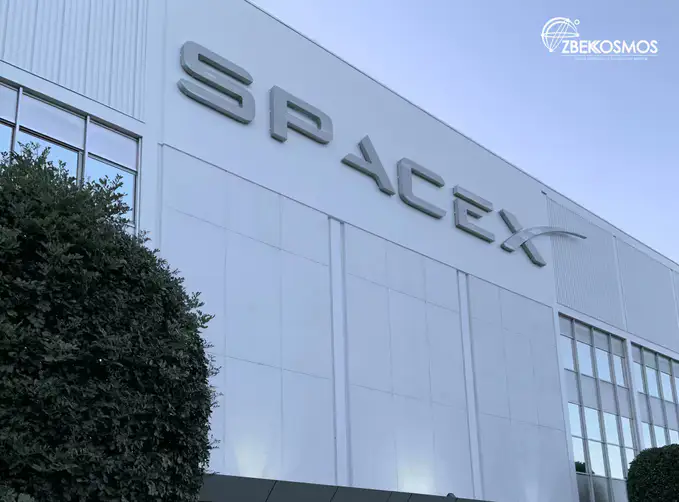 Uzspace and SpaceX discuss potential launch of Uzbekistan’s student-built satellite on SpaceX rocket