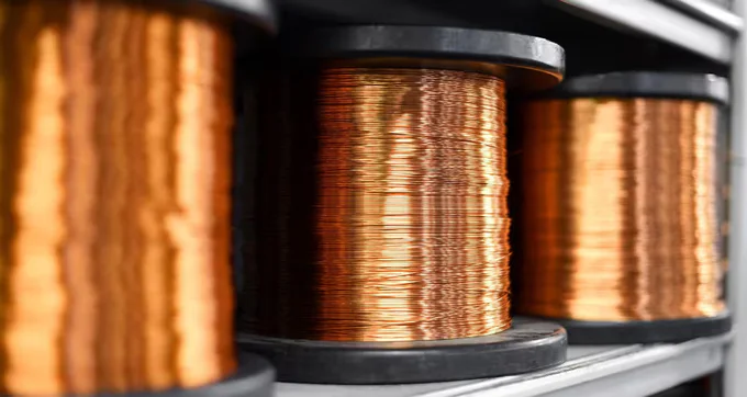 EBRD backs €20mn expansion of Uzbekistan’s copper cable production  