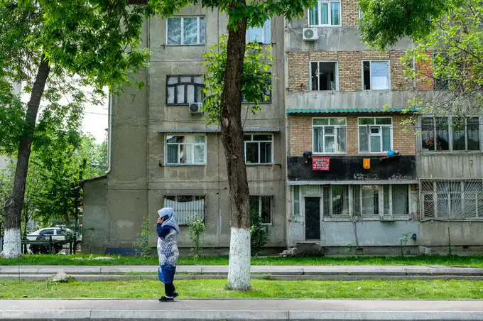ЯТТ ва ўзини ўзи банд қилган шахсларга “кўчмас мулк бўйича агент” сифатида риэлторлик фаолиятини юритишга рухсат берилиши кутилмоқда