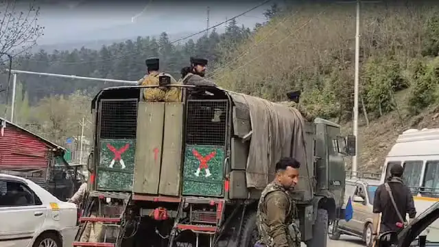 Hindistonda yuz bergan otishma oqibatida 27 nafar sayyoh halok bo‘ldi