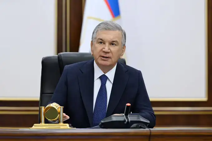 Uzbekistan to localize $384mn in electrical products as sector targets $1.7bn in exports  