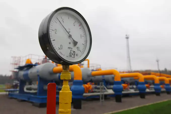 Ўзбекистонга Россиядан газ етказиб бериш ҳажми ошади