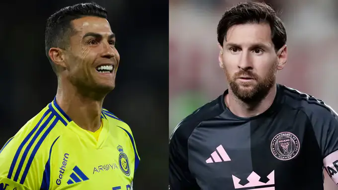 Eng ko‘p daromad qilgan sportchilar nomi ma’lum bo‘ldi