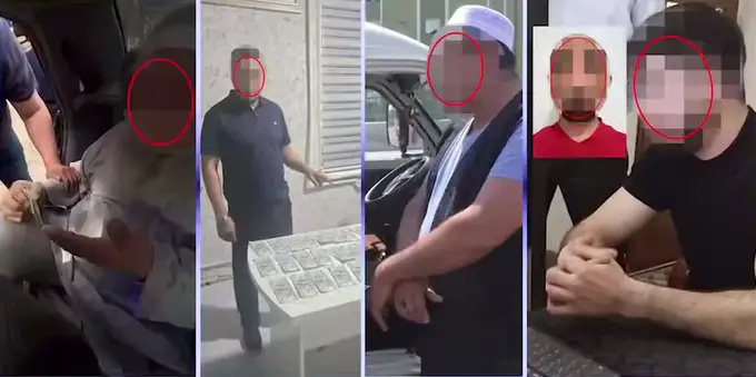 Toshkent shahri hamda uch viloyatda haj va umraga noqonuniy yubormoqchi bo‘lganlar ushlandi (video)