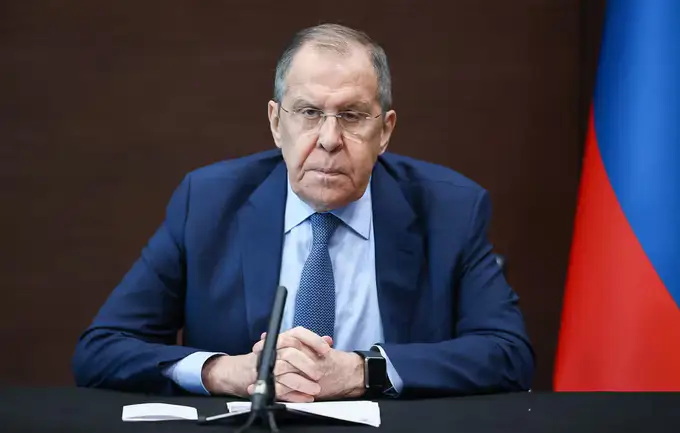 Lavrov: “Rossiya Ukraina bo‘yicha kelishuv tuzishga tayyor”