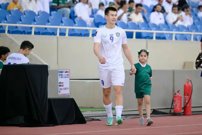 U-17 Osiyo Kubogi finalida chetlatilgan o‘zbekistonlik futbolchilar JCHning dastlabki bahslarini o‘tkazib yuboradimi?