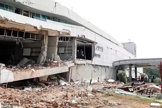 Myanmada TikTok’da halokatli zilzilani bashorat qilgan astrolog qamoqqa olindi