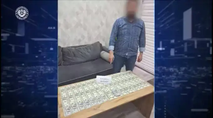 Uchta hududda fuqarolarni haj va umraga jo‘natmoqchi bo‘lgan shaxslar qo‘lga olindi