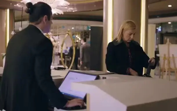 Юзга яқин турк сериаллари суратга олинган манзил Истанбулнинг қаерида жойлашганини биласизми?