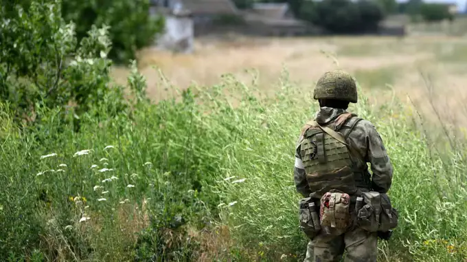 Rossiya armiyasida Ukrainaga qarshi urishayotgan o‘zbekistonlik yollanma jangchilar ismi e’lon qilindi