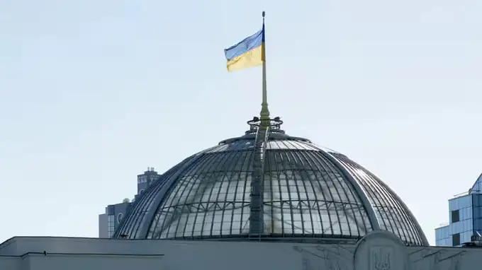 Reuters: АҚШ Киев билан иккита қўшимча ҳужжат имзоламоқчи