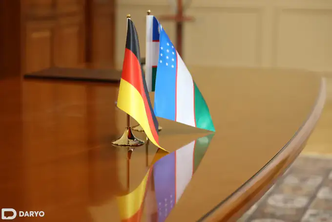 Германияда ўзбекистонлик қассобларга 1,7 минг евро маошли иш таклиф қилинмоқда 