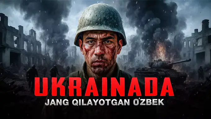 “Men o‘liklardan qo‘rqaman”. Zo‘rlik bilan urushga olib ketilgan, Donetskdagi janglarda qatnashayotgan o‘zbekistonlik yigit bilan suhbat