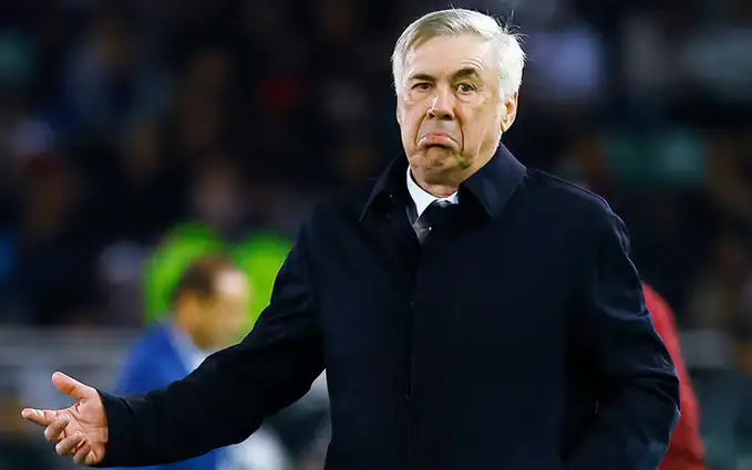 “Real” futbolchilari yangi murabbiy kelishiga tayyorgarlik ko‘rmoqda