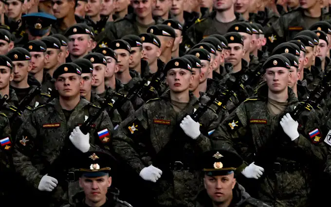 Буюк Британия Россия ҳужумига тайёргарлик кўришни бошлади