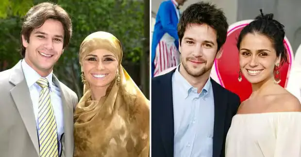 “Клон” 25 ёшда: сериалдаги севишганлар Лукас ва Жади нега ҳаётда тил топиша олмаган?
