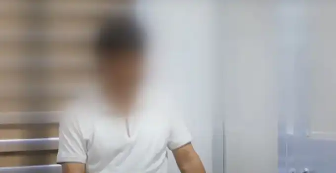 Surxondaryoda 18 yoshli yigit Telegram’dagi “istoriya”si sabab uch yilga qamaldi