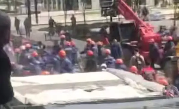 Москвадаги мигрантлар ўртасида содир бўлган жанжалда ўзбекистонликлар ҳам бўлганми? 