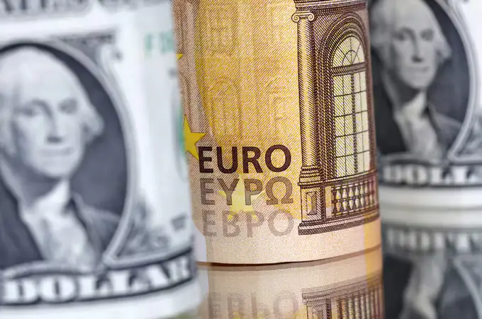 Ukraina dollardan voz kechishi mumkin