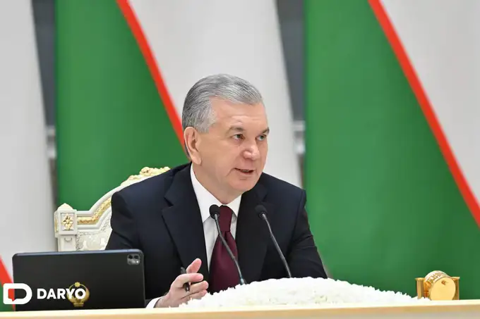 «Мужество и стойкость, проявленные нашими отцами и дедами – героями, будут служить для нас примером, источником силы и вдохновения» — Шавкат Мирзиёев