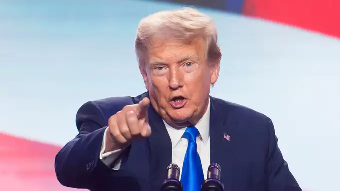Трамп Россия ва Украина учун “буюк ҳафта” бошланаётганини айтди