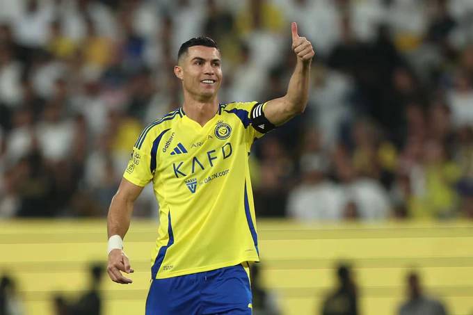 Ronaldu “An-Nassr”dan ketishi mumkin 